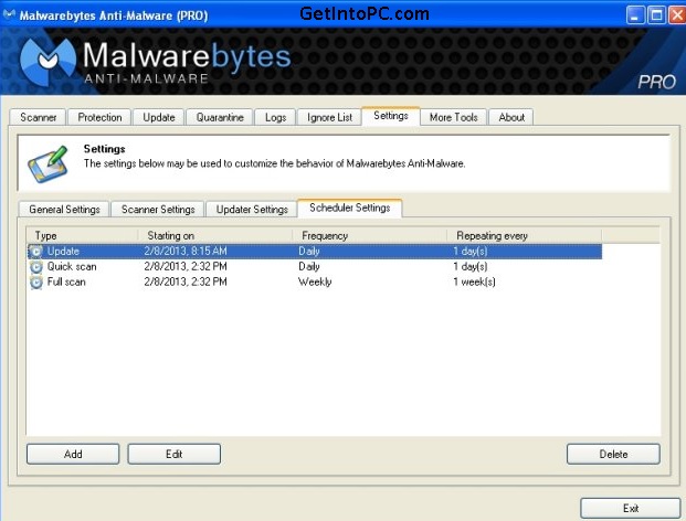 Virus Scanning Software For Mac Free